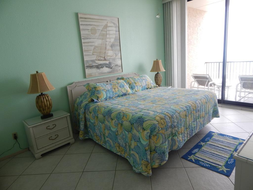 Suntide III Condominiums South Padre Island Exterior foto