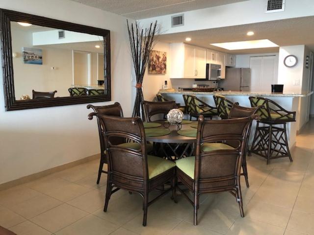 Suntide III Condominiums South Padre Island Exterior foto