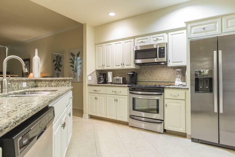 Suntide III Condominiums South Padre Island Exterior foto