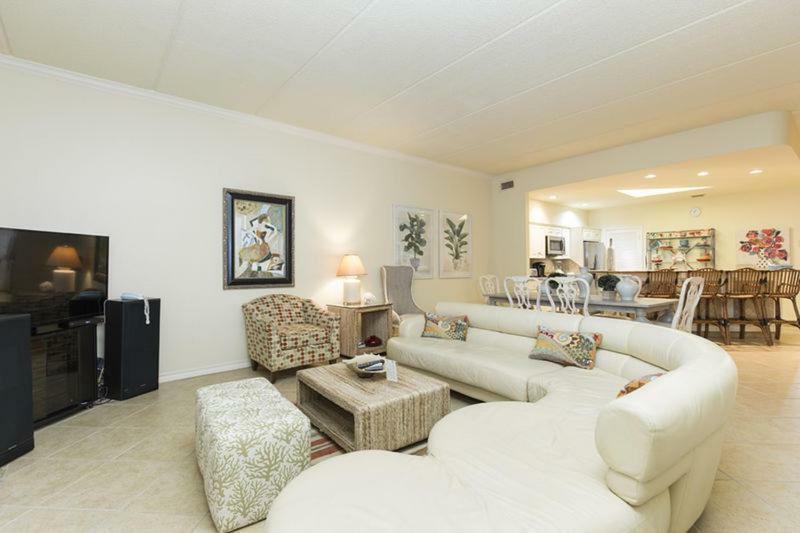 Suntide III Condominiums South Padre Island Exterior foto